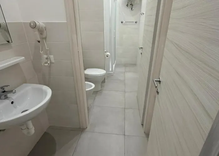 New Diana Ovest Apartment