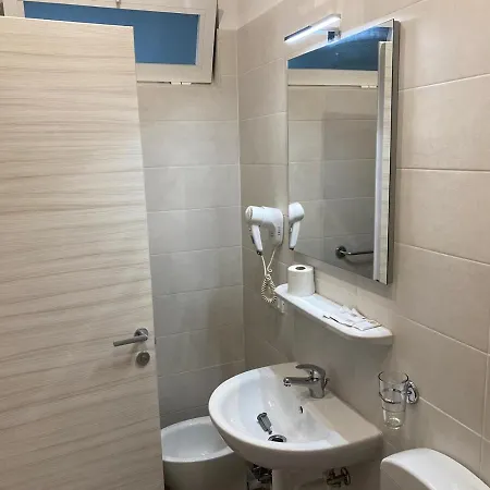 New Diana Ovest Apartmán Bibione